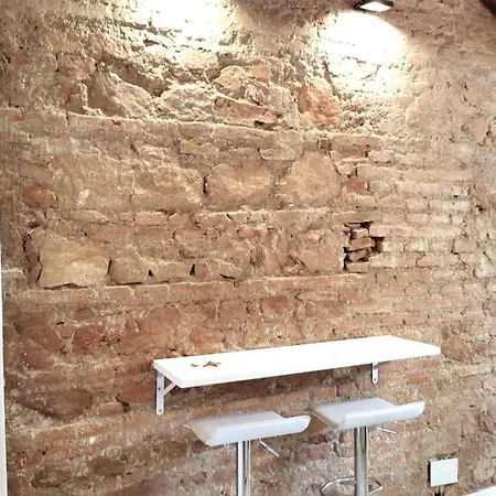 Apartamento Loft En El Corazón De *