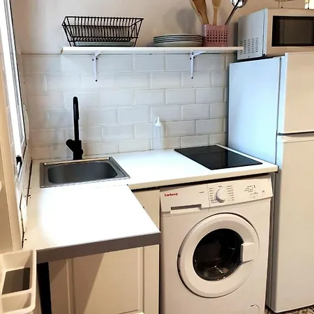 Loft En El Corazón De Málaga