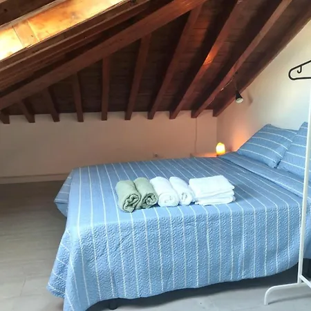 Loft En El Corazón De Apartamento *