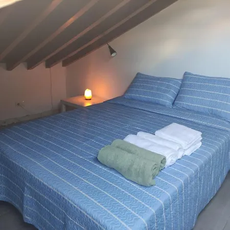Loft En El Corazón De Málaga