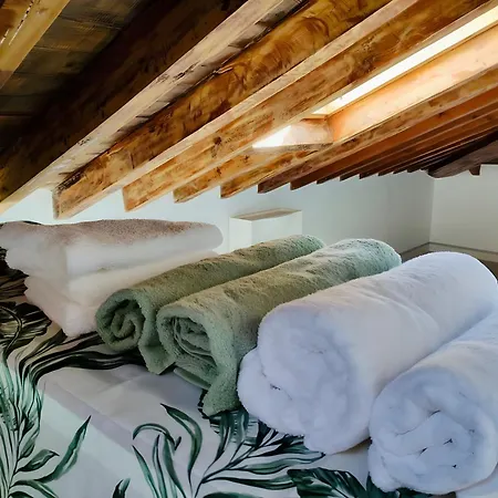 Loft En El Corazón De Apartamento Málaga