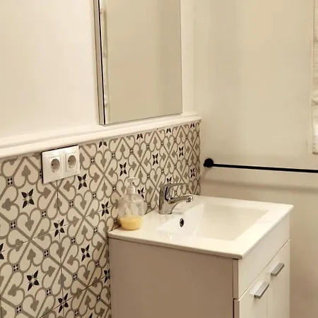 Apartamento Loft En El Corazón De *