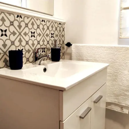 Apartamento Loft En El Corazón De Málaga