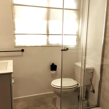 Loft En El Corazón De