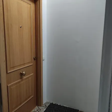 Apartamento Loft En El Corazón De Málaga