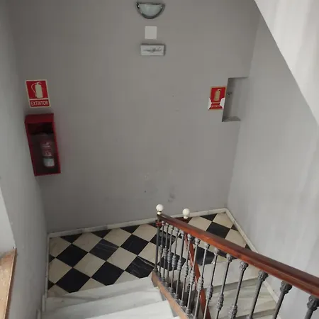 Apartamento Loft En El Corazón De Málaga