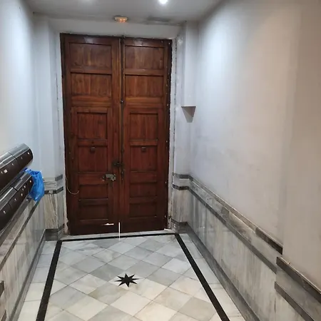 Loft En El Corazón De Málaga