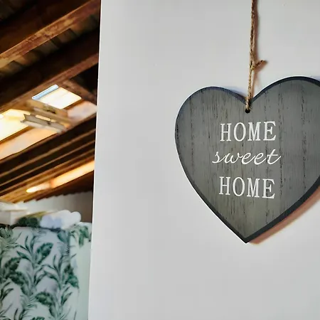 Loft En El Corazón De