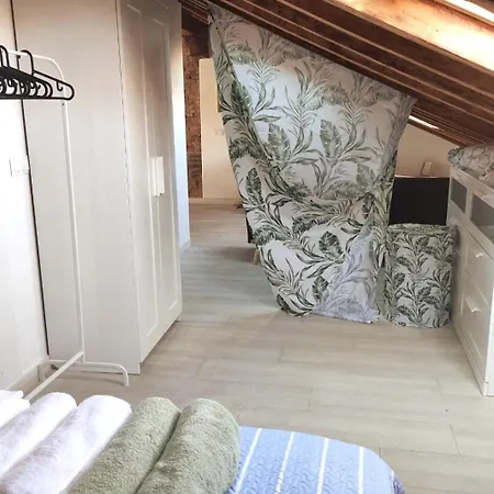 Loft En El Corazón De Apartamento *
