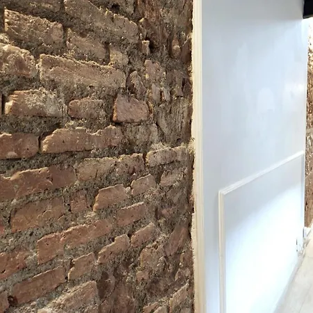 Apartamento Loft En El Corazón De