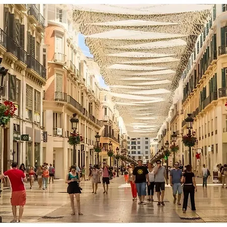 Apartamento Loft En El Corazón De *