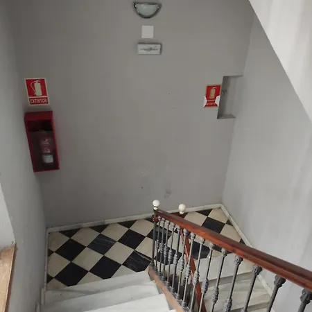 Loft En El Corazon De * Málaga